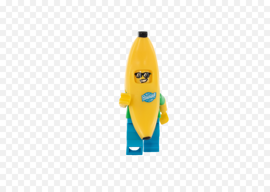 Lego Banana Man Yellow - Free Photo On Pixabay Lego Banana Man Transparent Png,Lego Png