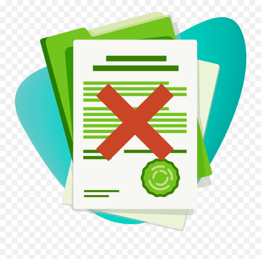 Hr Software For Executives Bamboohr - Vertical Png,No Contract Icon