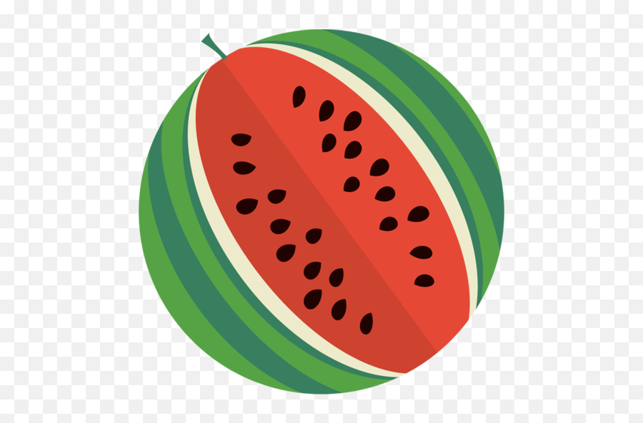 Watermelon512x512 Icon - Icon Melon Png 512x512 Png Melon Png,Melon Icon