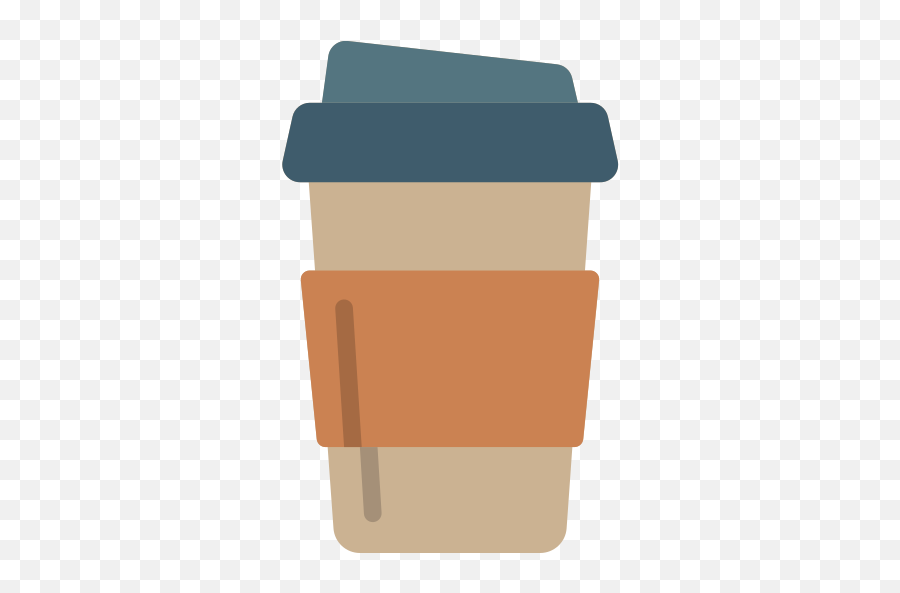 Coffee Cup - Free Food Icons Coffee Cup Sleeve Png,Coffee Cup Icon Vector