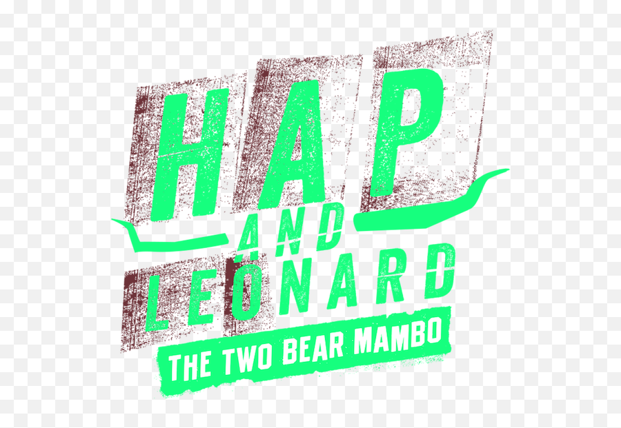 Watch Hap And Leonard Netflix - Language Png,Footjoy Icon 52138