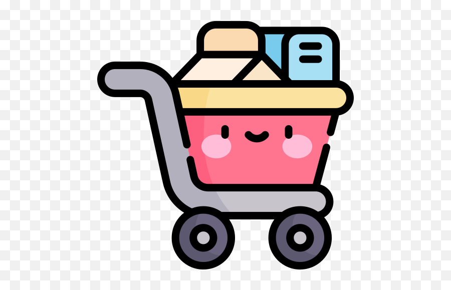 The Pantry - Household Supply Png,Kawaii Icon Pack