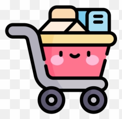 The Pantry - Household Supply png
