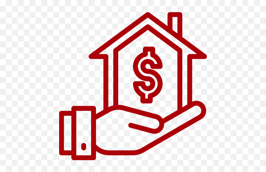 Hard Money Loans - Private Money Real Estate Lending Toktok Pabili Service Png,Land Icon