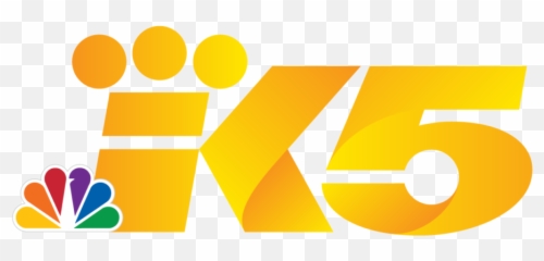 The Sober Curator Read - King 5 News Logo png