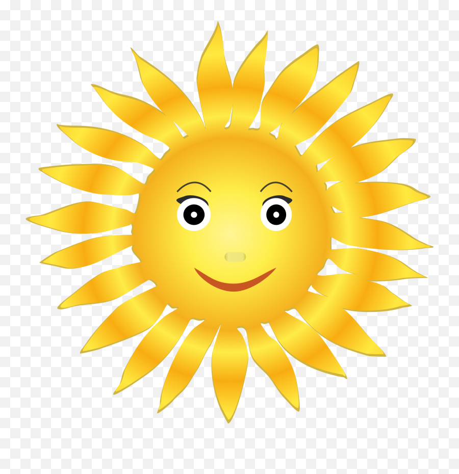 Png Images Transparent Sun Pngs Sunny - Transparent Background Happy Sun Clip Art,Happy Sun Png