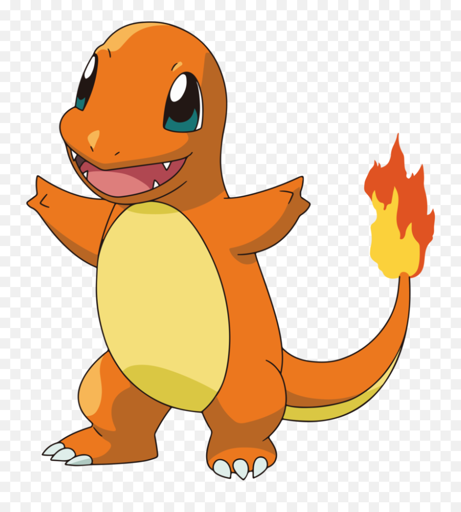 Neverland Tag 20 Anime - Charmander Pokemon Png,Gin Ichimaru Icon