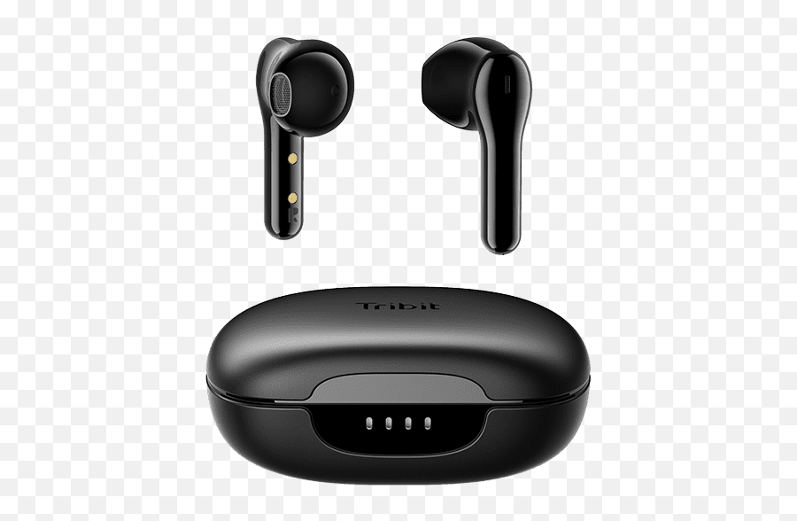 Tribit U2013 Official - Tribit Flybuds C2 Png,Jbuds Air Icon True Wireless Earbuds