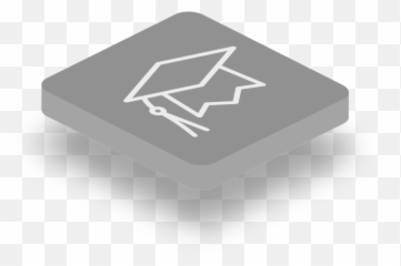 Making Your First How - To Video Educational Resources Square Academic Cap png