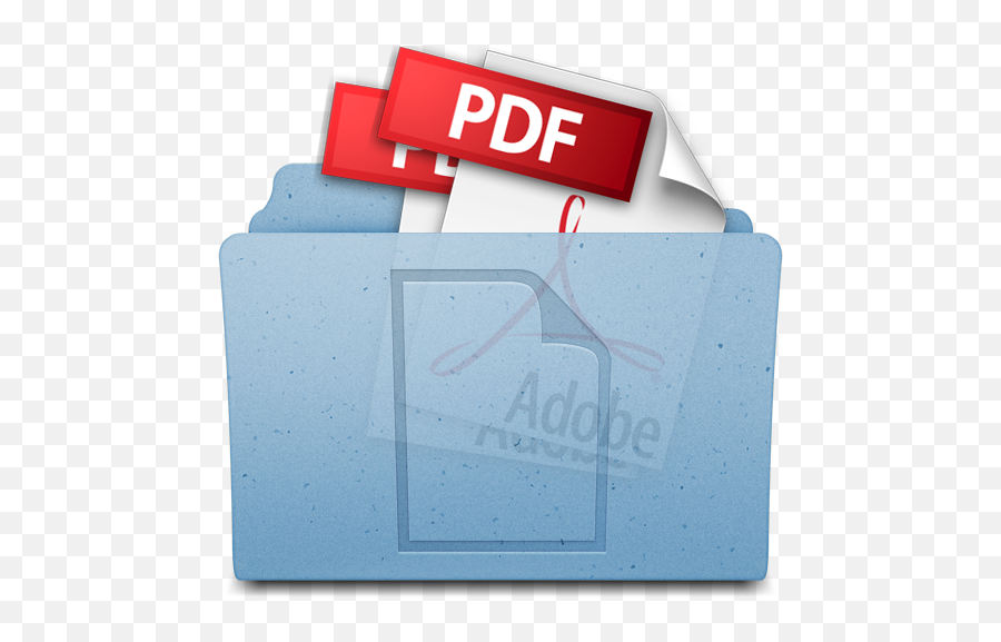 Sarratt - Pdf Folder Icon Mac Png,The Crossing Folder Icon