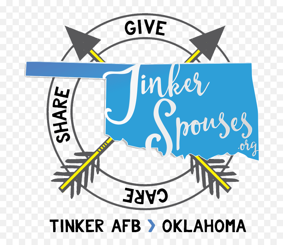 Tinker Spousesu0027 Club - Oklahoma Bookkeeper Png,Tinker Icon