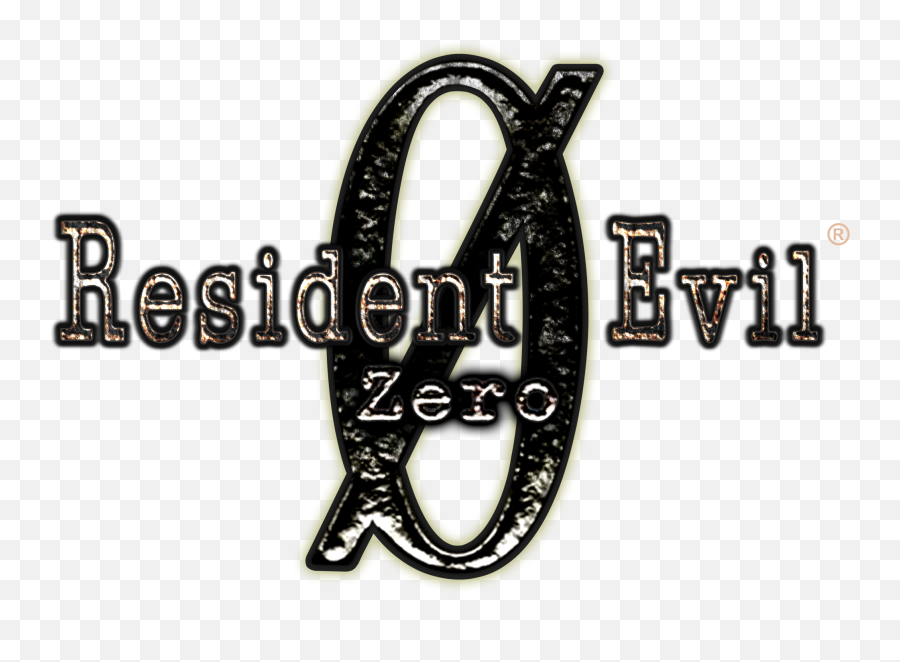 Resident Evil 0 - Vgmdb Resident Evil 0 Remake Logo Png,0 Icon