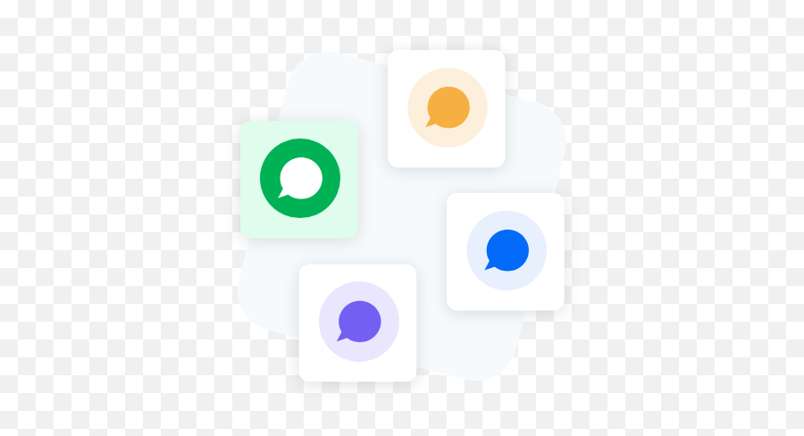 Emitto Messaging Marketing With Superpowers - Dot Png,Facebook Messenger App Icon