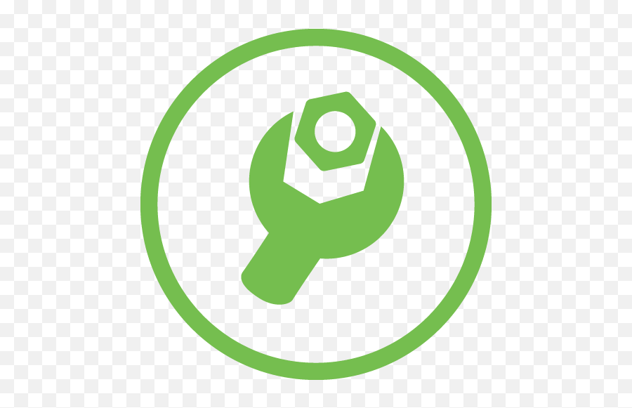 Paragon Ppc - Green Fix Icon Png,Resolved Icon
