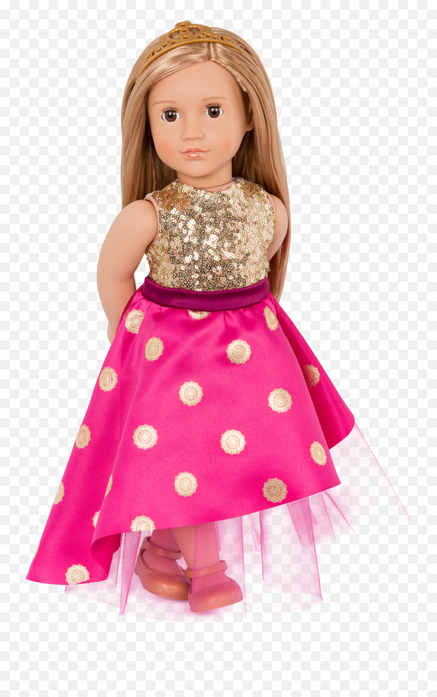 Sarah - Our Generation Sarah Png,Barbie Fashion Icon Games