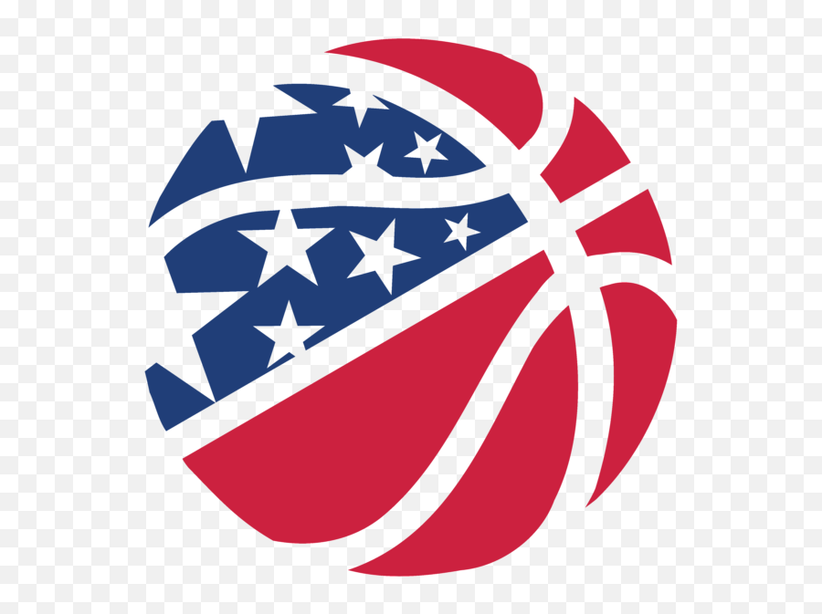 Usa Basketball Creative Illustration Ball Icon Bath Towel - Chinese Dragon Flag Png,Made In Usa Icon