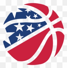 Usa Basketball Creative Illustration Icon Bath Towel - Chinese Dragon Flag png