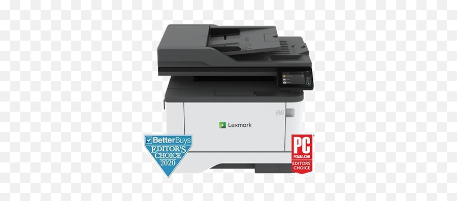 Lexmark Mb3442adw - Lexmark Mx431adn Png,Windows Xp Recycle Bin Icon Download