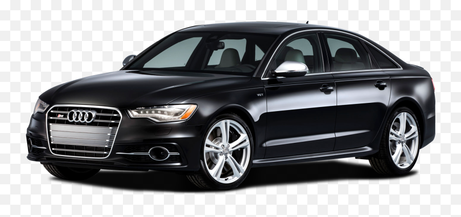 Download Free Car Picture Icon Favicon Freepngimg - Black Audi Car Png,Icon Vehicles