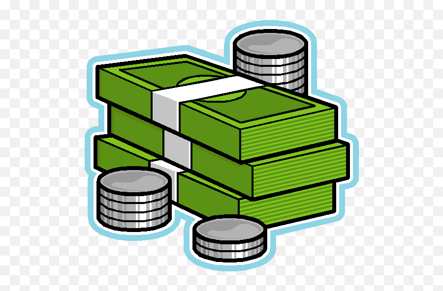 Free Pile Of Money Clipart Download - Money Clipart Png,Money Pile Icon