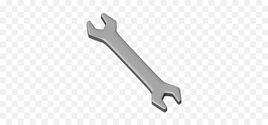 Wrench 3d Illustrations Designs Images Vectors Hd Graphics - Cone Wrench Png,Wrench Tool Icon