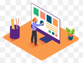 Icon Design - PrestaChamps Logo Logiciel png
