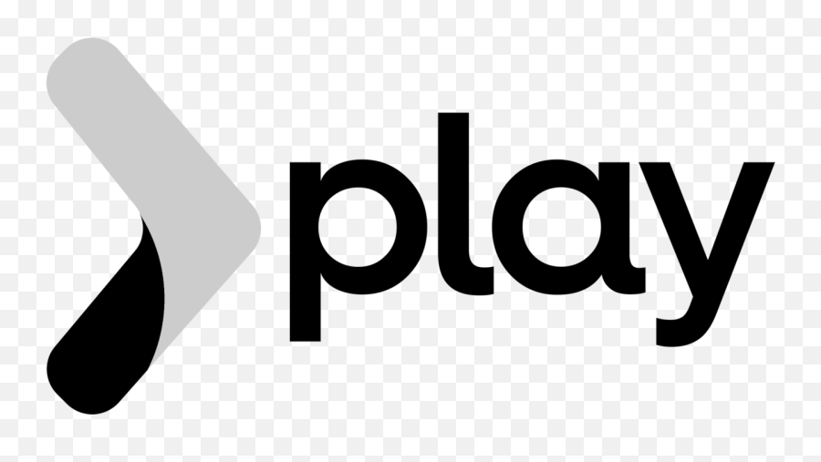 Play Logo Black And White U2013 Brands Logos - Dplay Png,Java Icon Vector