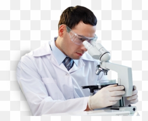Scientist Png - Transparent Scientist Png,Scientist Png