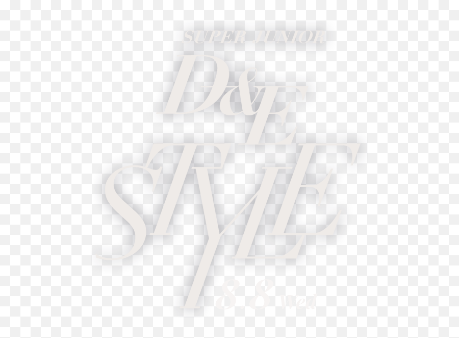 Super Junior Logo Png 4 Image - Graphics,Super Junior Logo