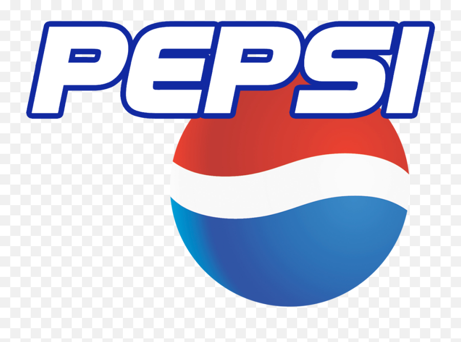 Pepsi Logo - Kick American Football Png,Pepsi Logo Transparent