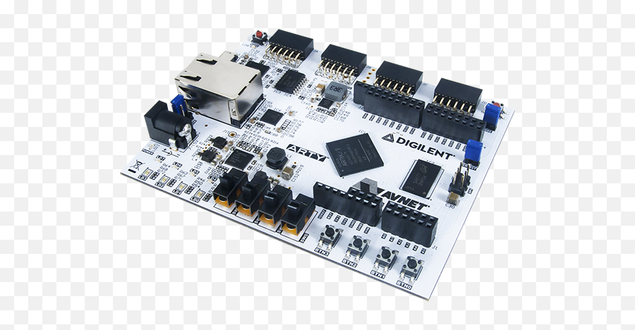 Arty A7 Reference Manual - Digilent Reference Arty A7 Png,Xilinx Ise Icon