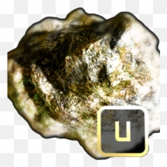 Uranium Mass Effect Wiki Fandom - png