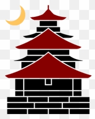 Music In The Middle Ages Gagaku Imperial Court Of Japan - Laptop Svg Icon png