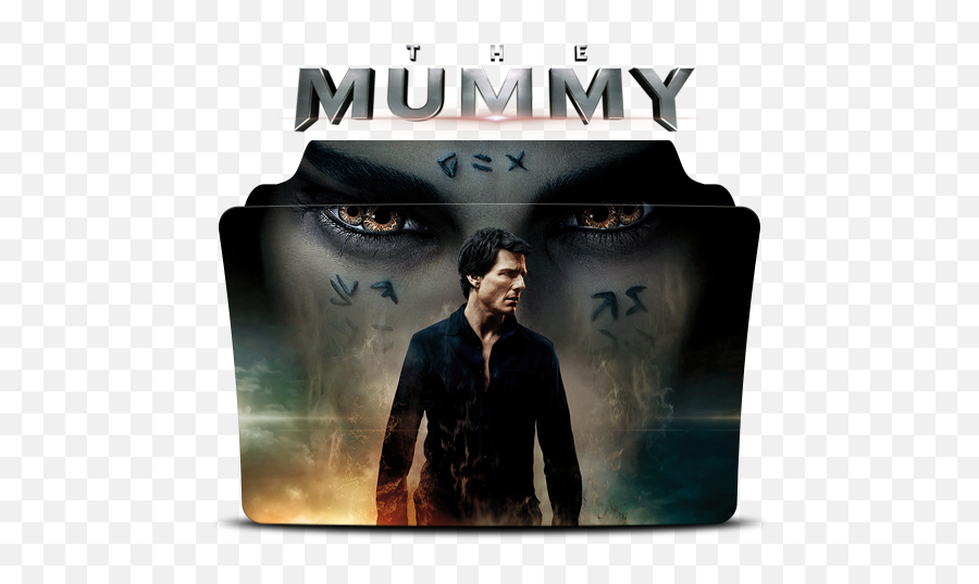 Mummy Icon 3202 - Free Icons Library Tom Cruise The Mummy Png,2017 Icon