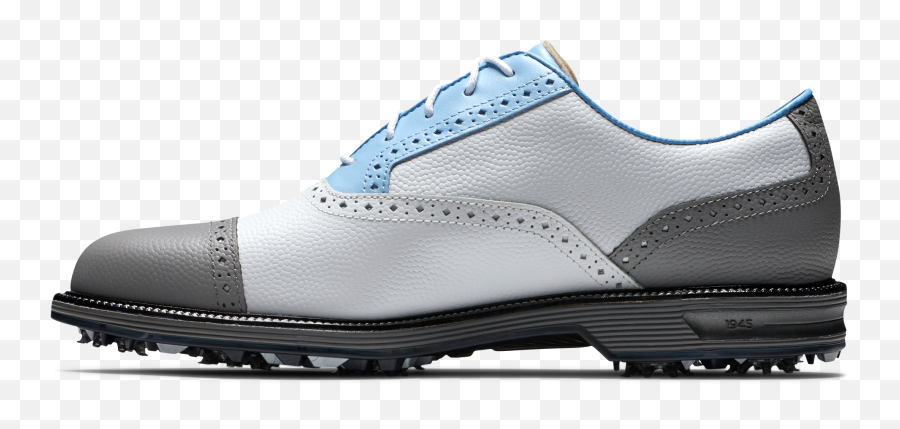 Premiere Series - Tarlow Lace Up Png,Footjoy Icon All White