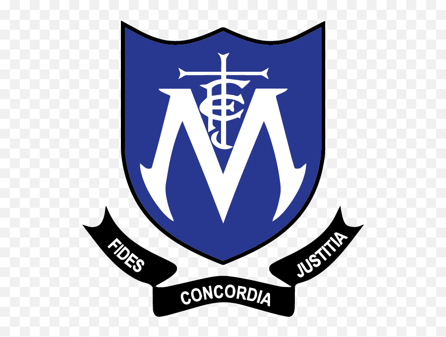 Madonna Logo Pupulin - Emblem Full Size Png Download Seekpng Madonna Tcdsb Logo,Madonna Png