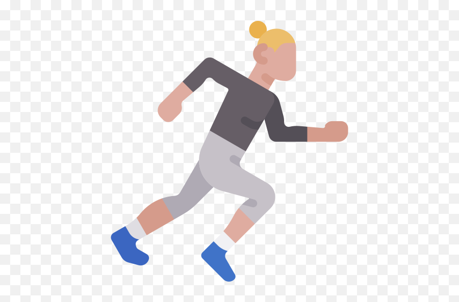 Running - Free People Icons Persona Corriendo Dibujo Png,Running Icon