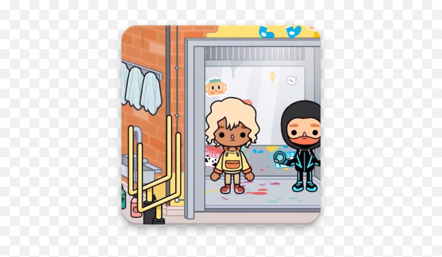 New Toca Life After School Tips Apk Download For Windows Png Pubg Honeycomb Icon