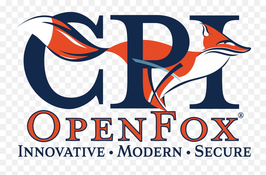 Cpi Openfox - Innovative Law Enforcement Software Solutions Open Fox Png,Fox News Icon Download