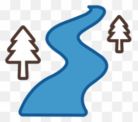 Woodstream Campsite In Gainesville New York - Language png