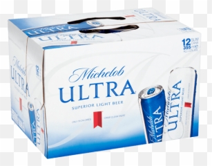 Download Michelob Ultra 12x355ml - Michelob Ultra 24 Pack Png,Michelob Ultra Png