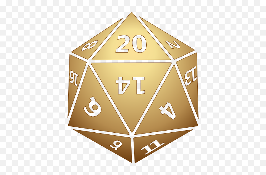 Second Edition Character Sheet - Apps On Google Play Pathfinder 2e Icons Png,20 Sided Die Icon