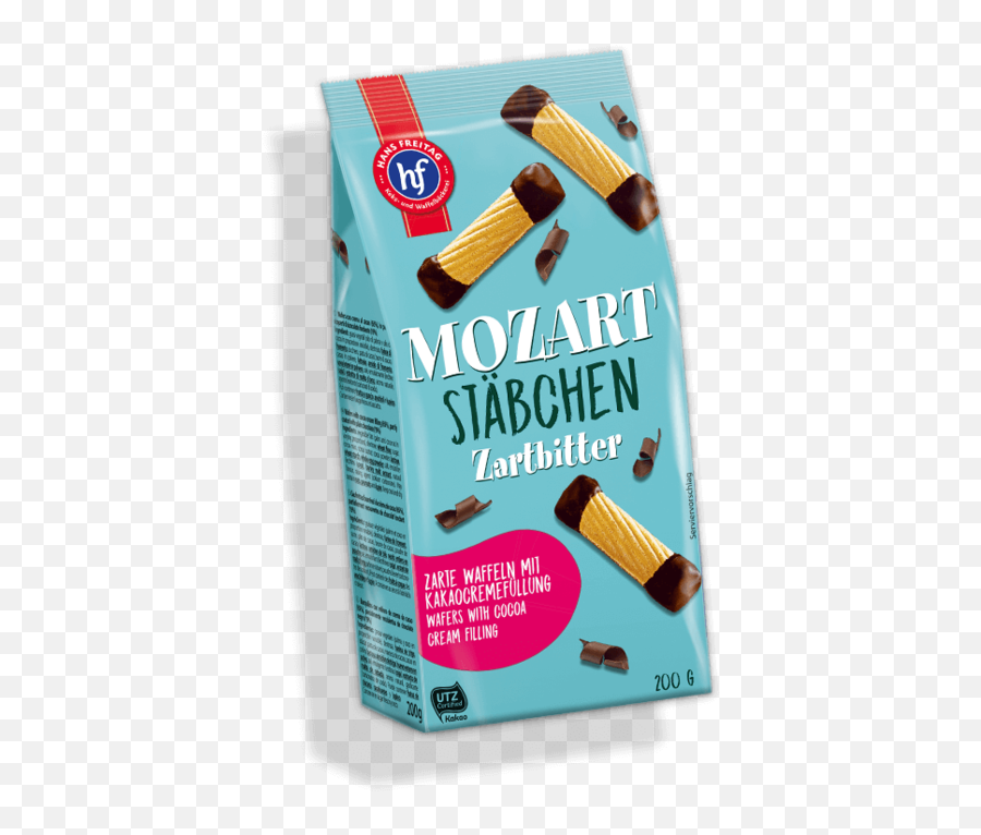Products Verdener Keks Und Waffelfabrik Hans Freitag - Cigarette Png,Mozart Icon