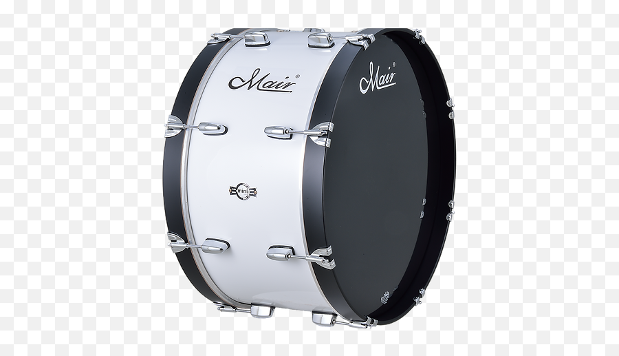 Mair Drums Mini Series - Solid Png,Pearl Icon Curved Drum Rack