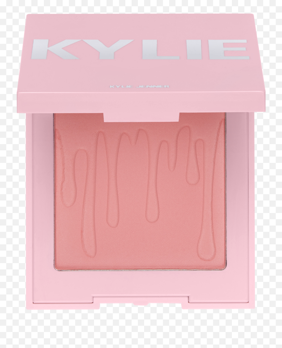 Baddie - Kylie Close To Perfect Blush Png,Kylie Jenner Transparent