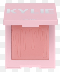 Baddie - Kylie Close To Perfect Blush Png,Kylie Jenner Transparent