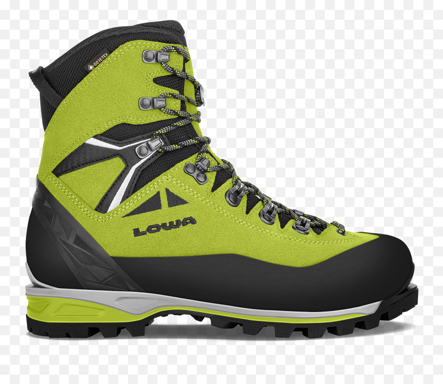 Alpine Expert Ii Gtx Lowa Mountaineering Shoes For Men - Lowa Alpine Expert Ii Gtx Png,Climb X Icon Climbing Shoe