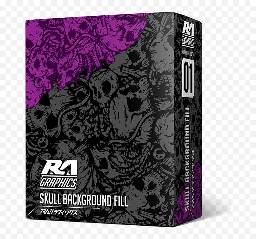Ra Background Fill 1 - Skulls Graphic Design Png,Transparent Skulls