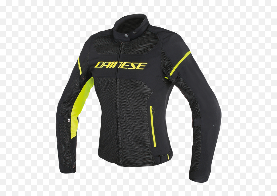 Air Frame D1 Lady Tex Jacket - Dainese Air Frame D1 Yellow Png,Icon Airframe Lifeform Review