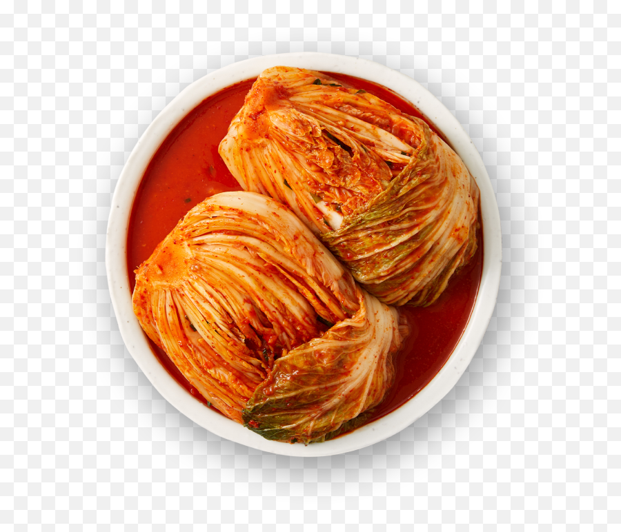 Great Taste Of Korea Made By Bibigo Global Png Korean Cabbage Icon